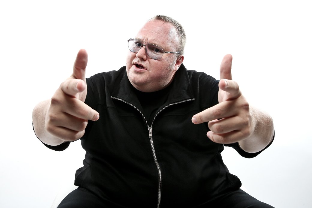 Создатель Megaupload заплатил взломщикам PSN и почти спас Рождество - Изображение 1 Создатель Megaupload заплатил взломщикам PSN и почти спас Рождество - Изображение 1