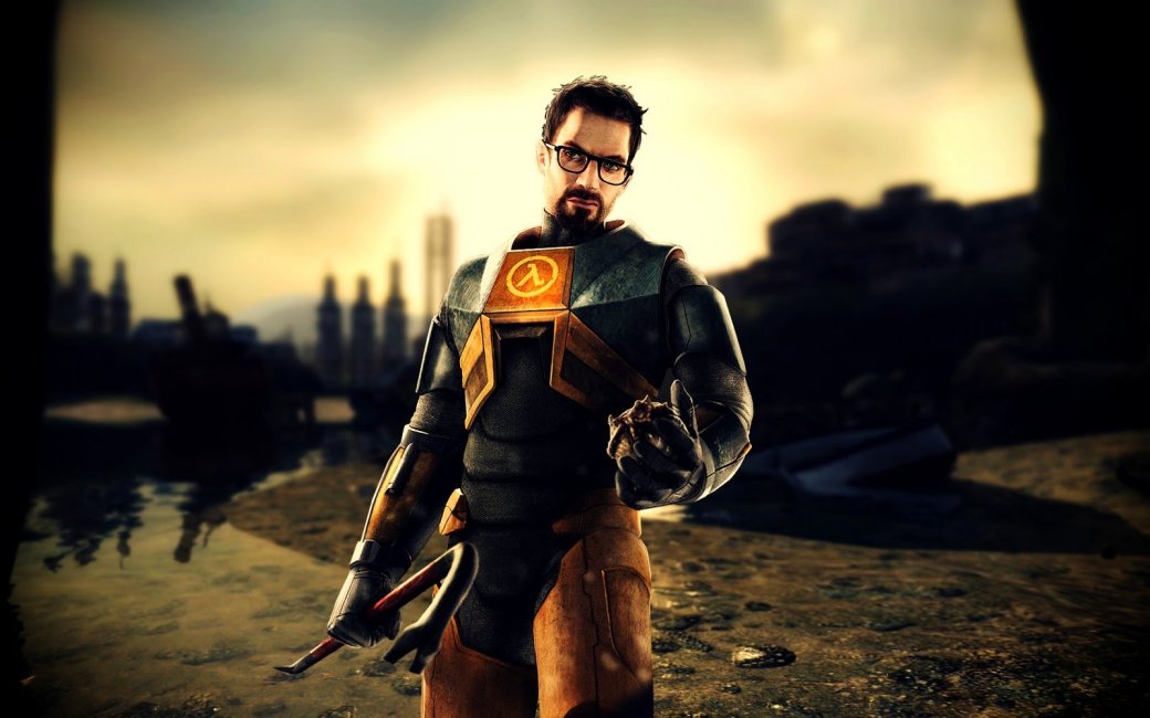 Картина дня. Правда о Half-Life 2: Episode 3 и старт «Игры престолов» - Изображение 1 Картина дня. Правда о Half-Life 2: Episode 3 и старт «Игры престолов» - Изображение 1