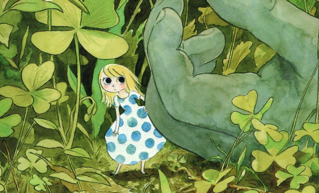 Самые жуткие и отвратительные хоррор-комиксы. - Изображение 1 Самые жуткие и отвратительные хоррор-комиксы. - Изображение 1