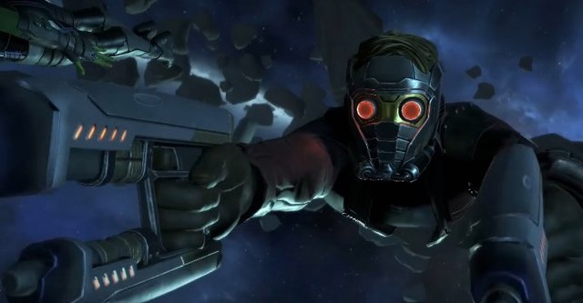 ЛУЧШЕ НЕ БРАТЬ. Разбираемся со «Стражами Галактики» от Telltale - Изображение 3 ЛУЧШЕ НЕ БРАТЬ. Разбираемся со «Стражами Галактики» от Telltale - Изображение 3