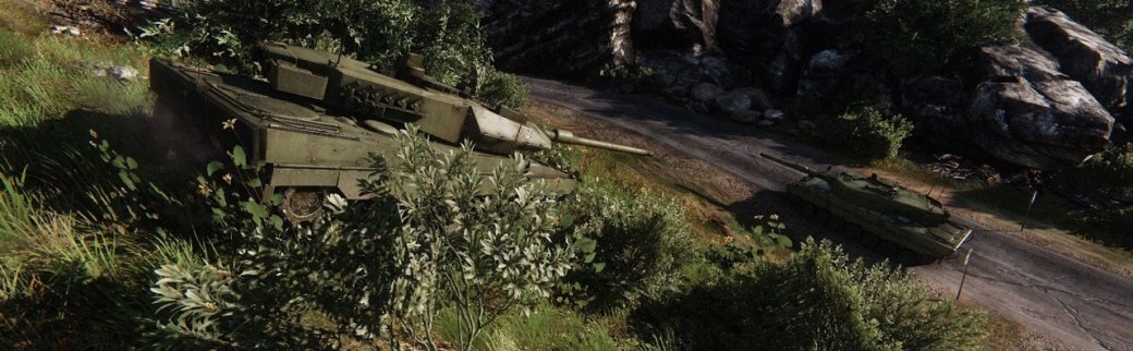 PvE — это модно - Изображение 2 PvE — это модно - Изображение 2