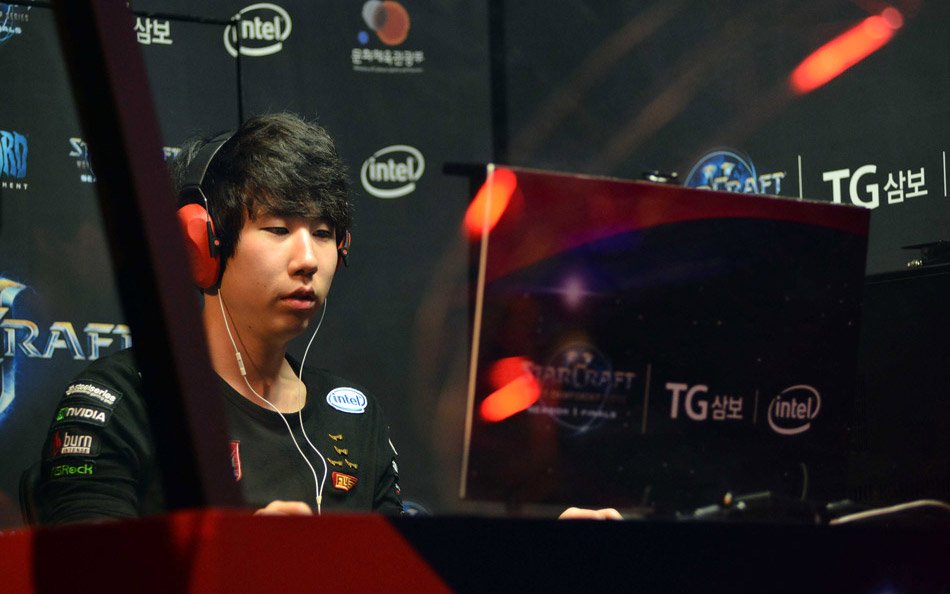 Объявлен победитель первого сезона WCS по StarCraft II. - Изображение 4 Объявлен победитель первого сезона WCS по StarCraft II. - Изображение 4