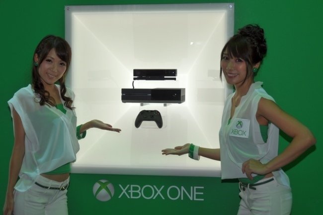 Почему японцы не любят Xbox - Изображение 1 Почему японцы не любят Xbox - Изображение 1