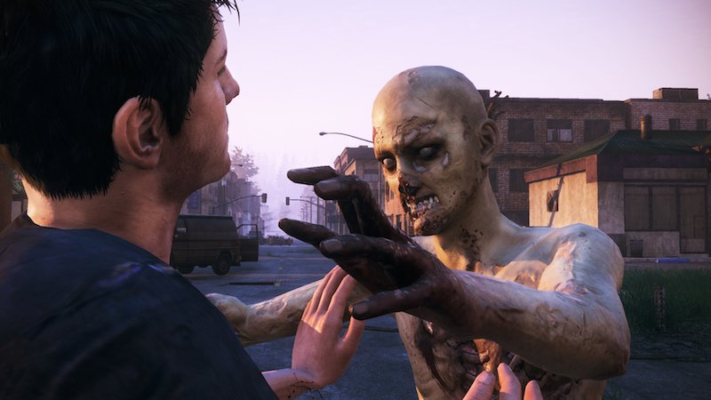 H1Z1 разделили на две игры: выживание и битвы насмерть - Изображение 1 H1Z1 разделили на две игры: выживание и битвы насмерть - Изображение 1