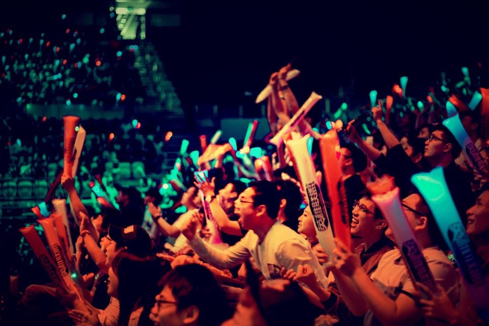 Почему турнир MSI по League of Legends — это круто. Объясняем на фото. - Изображение 4 Почему турнир MSI по League of Legends — это круто. Объясняем на фото. - Изображение 4