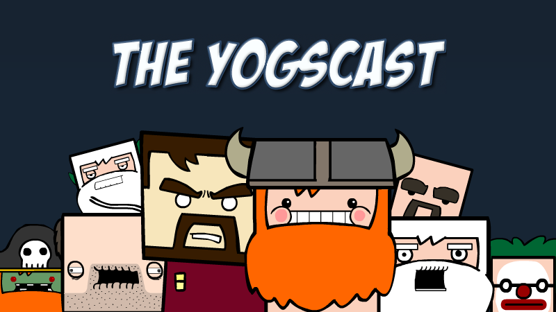 The Humble Bundle и сеть The Yogscast запустили кураторскую программу - Изображение 1 The Humble Bundle и сеть The Yogscast запустили кураторскую программу - Изображение 1