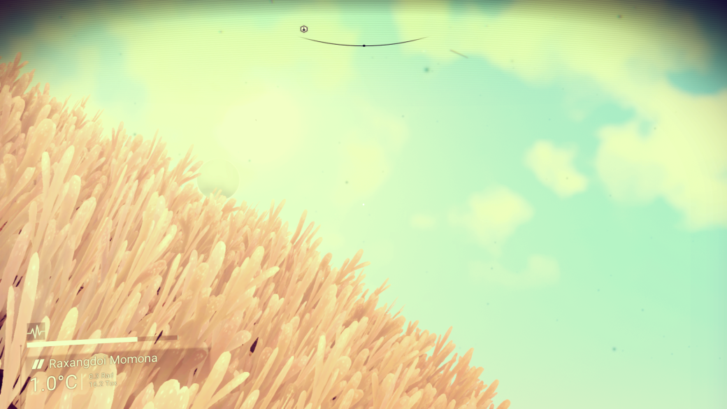 Стоит ли возвращаться в No Man's Sky после Foundation Update - Изображение 4 Стоит ли возвращаться в No Man's Sky после Foundation Update - Изображение 4