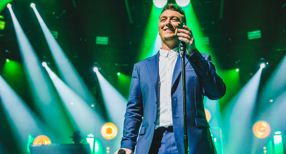 iTunes Festival 2014. Часть 1 - Изображение 44 iTunes Festival 2014. Часть 1 - Изображение 44