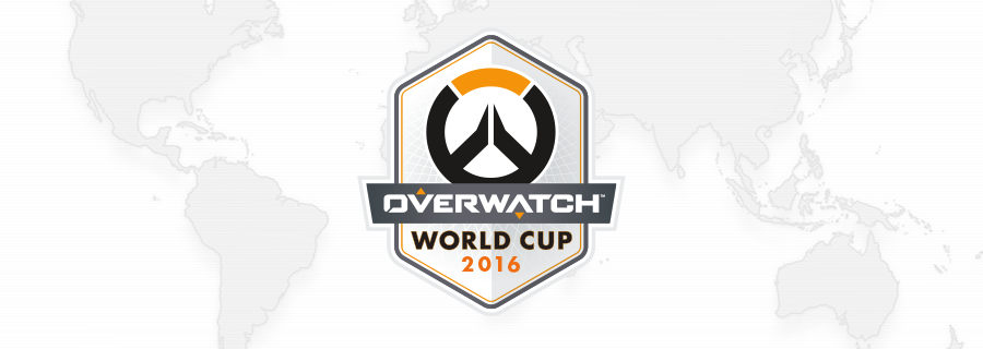 Blizzard анонсировала чемпионат мира по Overwatch - Изображение 1 Blizzard анонсировала чемпионат мира по Overwatch - Изображение 1