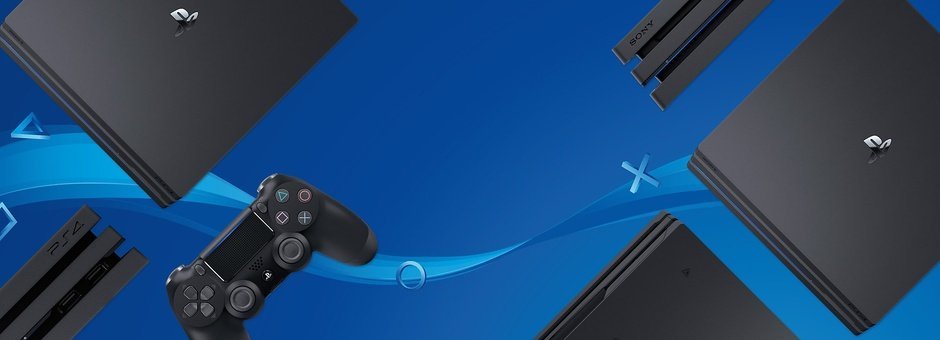 Первые обзоры PlayStation 4 Pro: новинка хороша, но не обязательна - Изображение 1 Первые обзоры PlayStation 4 Pro: новинка хороша, но не обязательна - Изображение 1