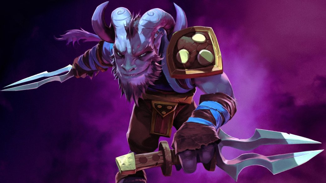 Дожили. В Dota 2 нужно привязывать номер телефона, чтобы поиграть - Изображение 3 Дожили. В Dota 2 нужно привязывать номер телефона, чтобы поиграть - Изображение 3