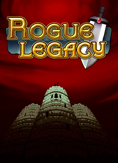 Rogue Legacy - путь семьи. - Изображение 1 Rogue Legacy - путь семьи. - Изображение 1