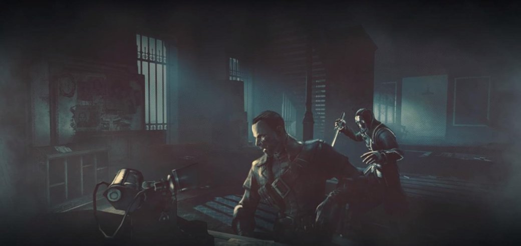 Dishonored: Knife of Dunwall & The Brightmore Witches - Изображение 12 Dishonored: Knife of Dunwall & The Brightmore Witches - Изображение 12