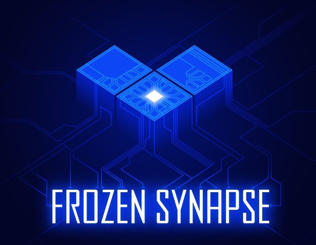 Официальный пост восхищения Frozen Synapse - Изображение 1 Официальный пост восхищения Frozen Synapse - Изображение 1