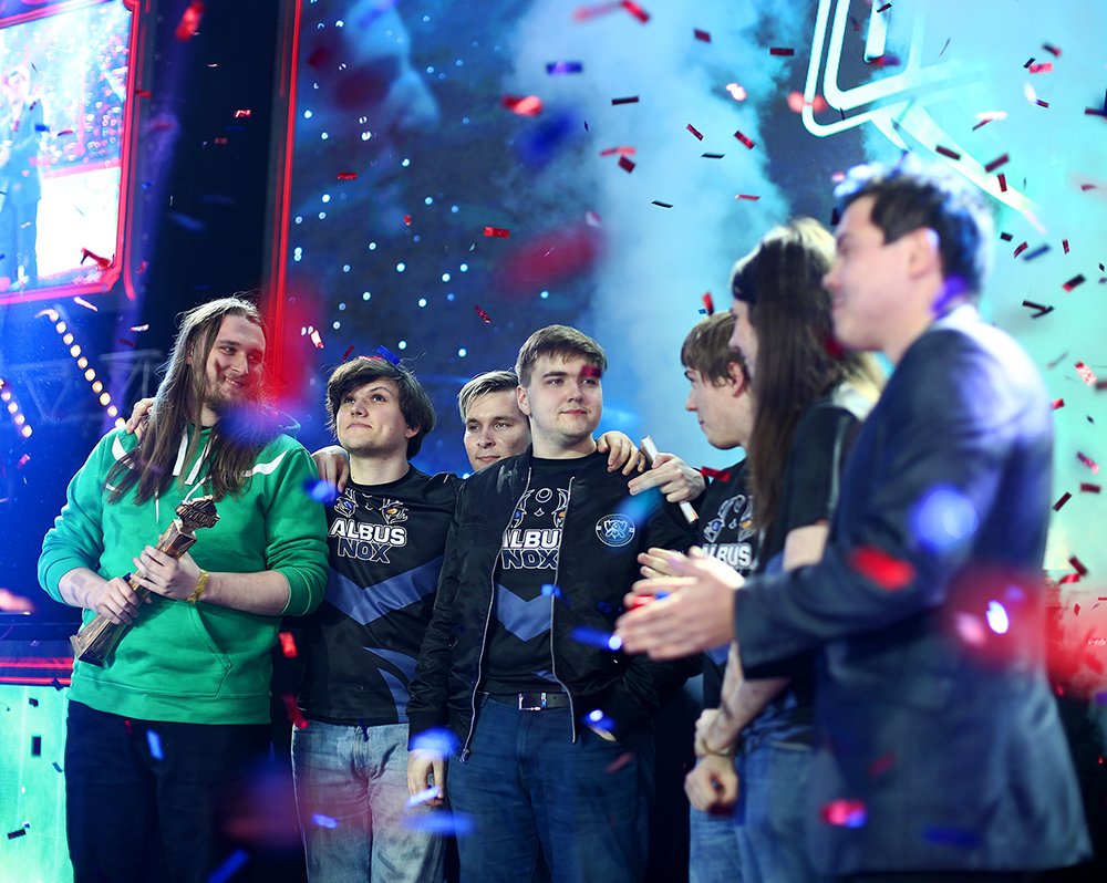 «Цель у Riot Games одна: League of Legends – спорт на десятилетия». - Изображение 14 «Цель у Riot Games одна: League of Legends – спорт на десятилетия». - Изображение 14