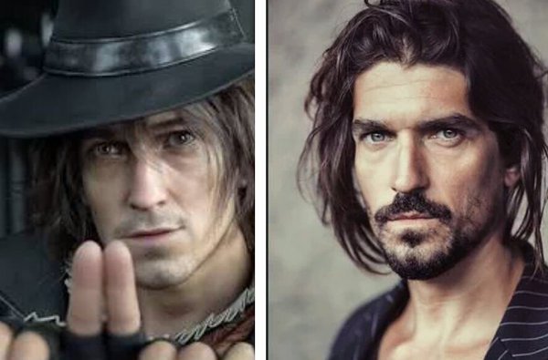 Рецензия на Kingsglaive: Final Fantasy XV - Изображение 7 Рецензия на Kingsglaive: Final Fantasy XV - Изображение 7