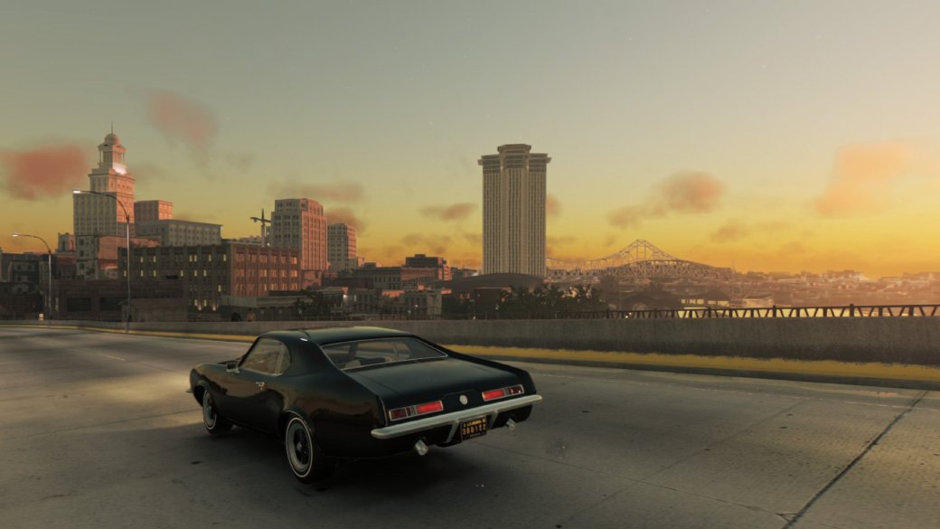 Технические проблемы Mafia 3: что делать? - Изображение 1 Технические проблемы Mafia 3: что делать? - Изображение 1