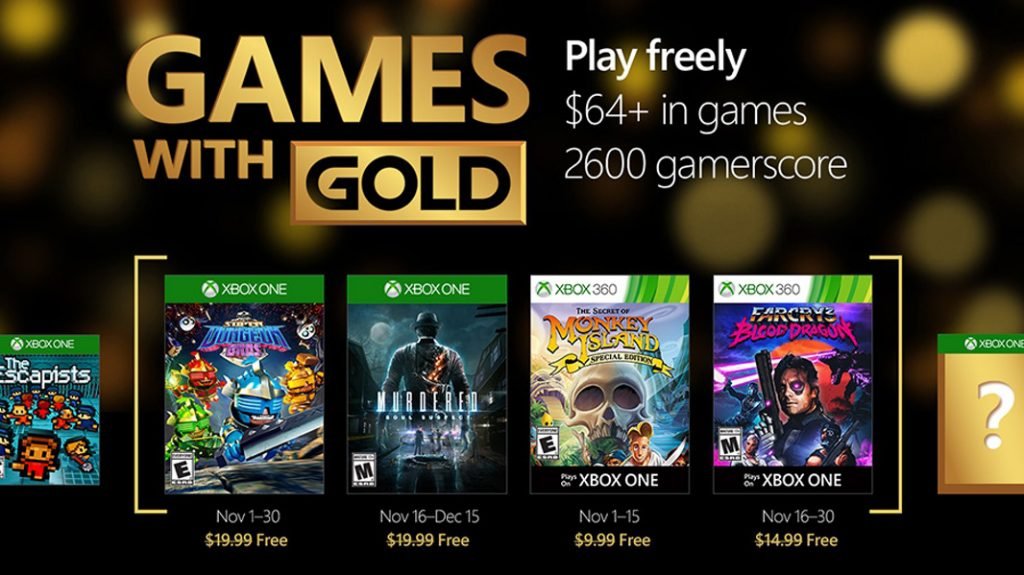 Что такое Xbox Live и зачем он нужен? - Изображение 12 Что такое Xbox Live и зачем он нужен? - Изображение 12