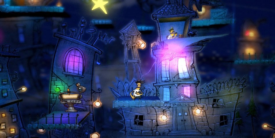 Unity совместили с PS Vita - Изображение 1 Unity совместили с PS Vita - Изображение 1