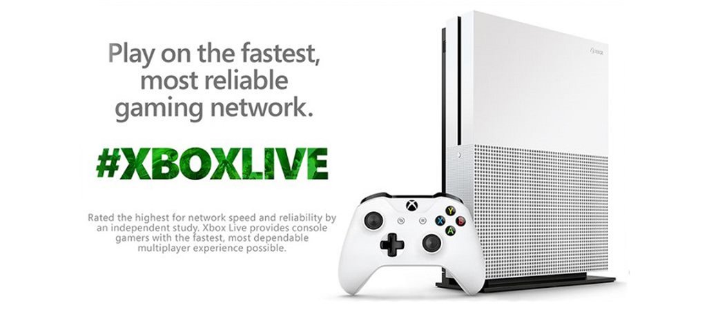 Что такое Xbox Live и зачем он нужен? - Изображение 4 Что такое Xbox Live и зачем он нужен? - Изображение 4