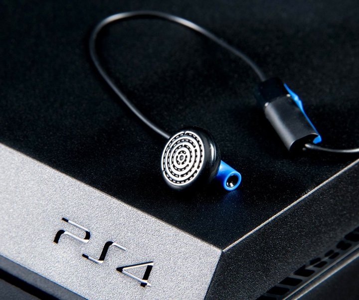 Playstation 4. Впечатления - Изображение 1 Playstation 4. Впечатления - Изображение 1
