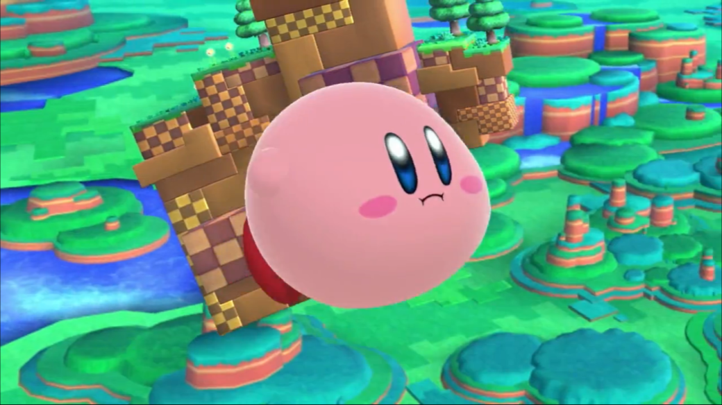 Начни с малого: как могут выглядеть первые мобильные игры Nintendo - Изображение 2 Начни с малого: как могут выглядеть первые мобильные игры Nintendo - Изображение 2