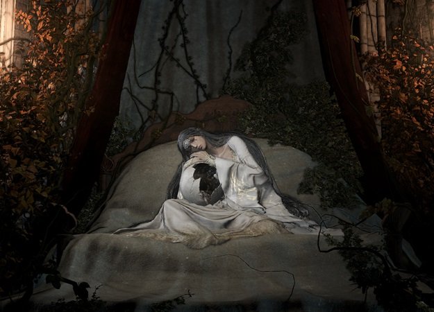 Критики похвалили дополнение The Ringed City для Dark Souls 3 - Изображение 1 Критики похвалили дополнение The Ringed City для Dark Souls 3 - Изображение 1