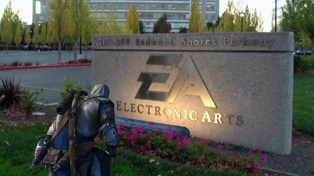 EA вынашивает планы о собственном Assassin's Creed - Изображение 1 EA вынашивает планы о собственном Assassin's Creed - Изображение 1