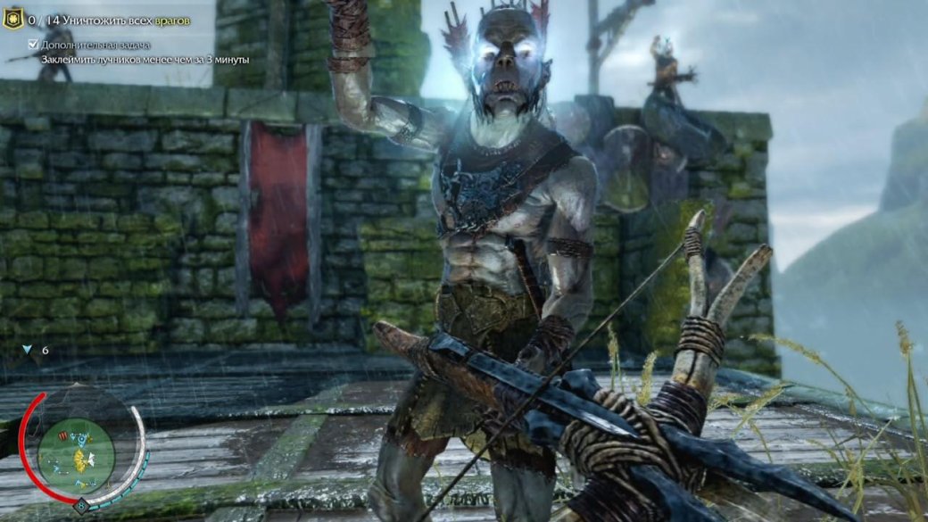 Рецензия на Middle-earth: Shadow of Mordor - Изображение 12 Рецензия на Middle-earth: Shadow of Mordor - Изображение 12