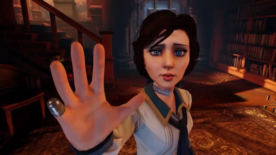 BioShock Infinite. Ад в раю - Изображение 7 BioShock Infinite. Ад в раю - Изображение 7