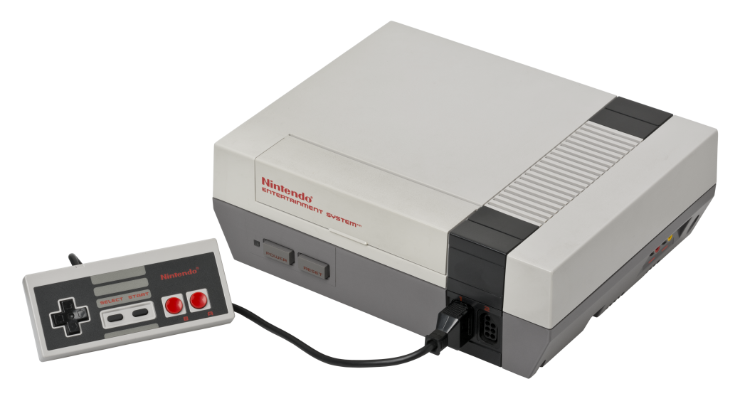 Создатель NES рассказал об инди-политике Nintendo - Изображение 1 Создатель NES рассказал об инди-политике Nintendo - Изображение 1