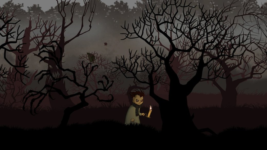 The Stanley Parable, Knock-knock и другие незаметные, но хорошие игры - Изображение 8 The Stanley Parable, Knock-knock и другие незаметные, но хорошие игры - Изображение 8