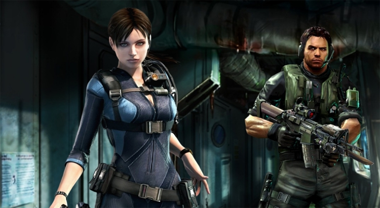 Capcom направляет 20% инвестиций на совершенно новые игры - Изображение 1 Capcom направляет 20% инвестиций на совершенно новые игры - Изображение 1