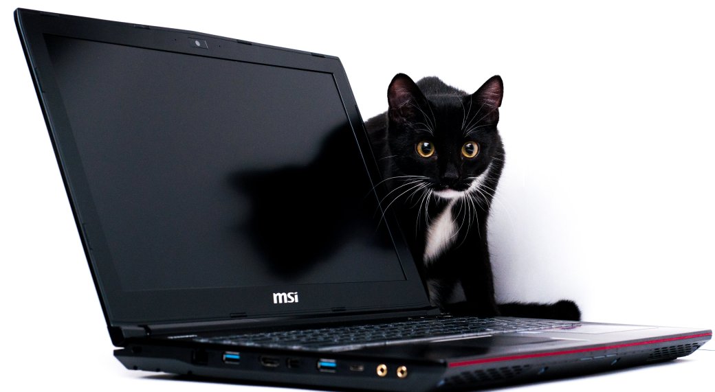 Тест игрового ноутбука MSI GE62VR Apache Pro. - Изображение 1 Тест игрового ноутбука MSI GE62VR Apache Pro. - Изображение 1