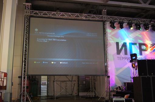 ИгроМир 2011. День первый - Изображение 17 ИгроМир 2011. День первый - Изображение 17