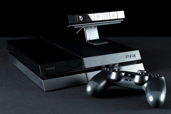 Эндрю Хаус пообещал продать 5 млн PS4 к марту
- Изображение 1 Эндрю Хаус пообещал продать 5 млн PS4 к марту
- Изображение 1