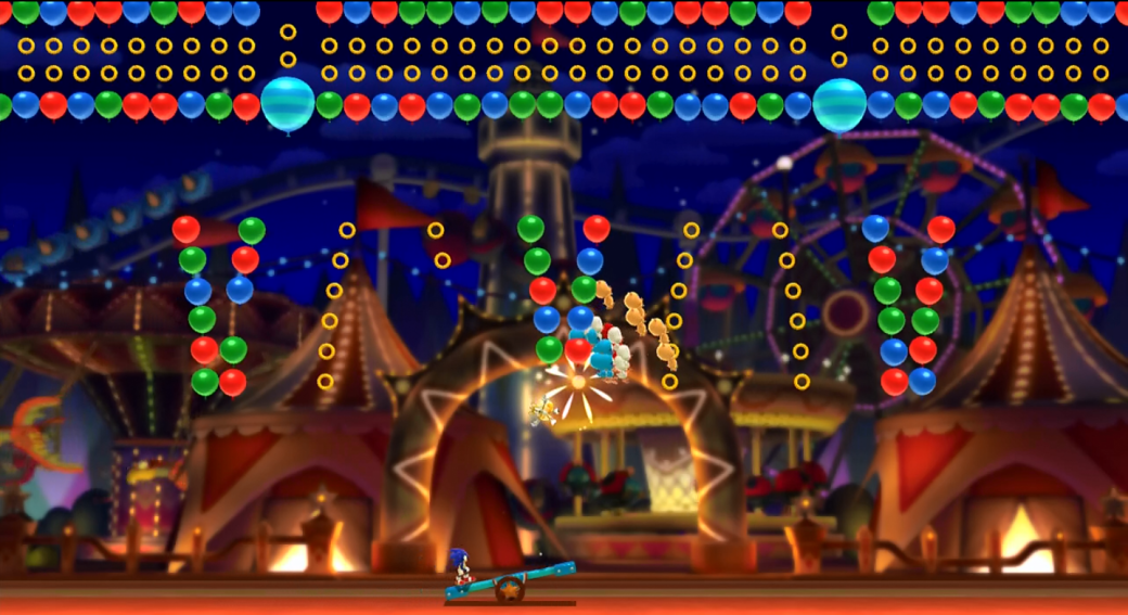 Sonic Lost World. Красив и неоднозначен - Изображение 4 Sonic Lost World. Красив и неоднозначен - Изображение 4