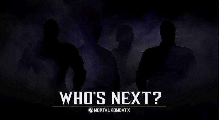 Новые бойцы появятся в Mortal Kombat X в следующем году - Изображение 1 Новые бойцы появятся в Mortal Kombat X в следующем году - Изображение 1