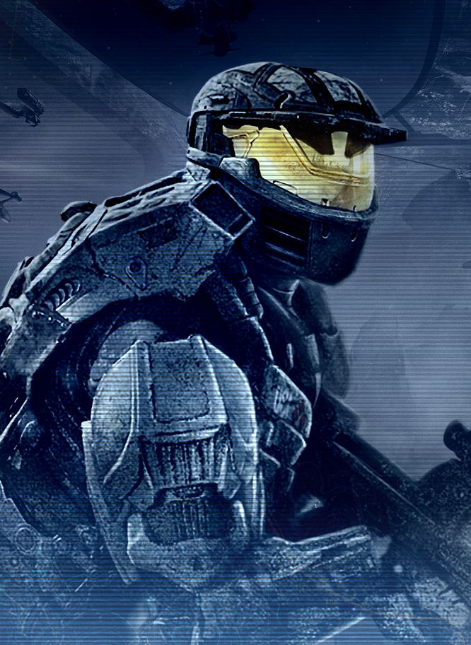 Первые впечатления от Halo Wars 2 — очень правильная RTS. - Изображение 5 Первые впечатления от Halo Wars 2 — очень правильная RTS. - Изображение 5