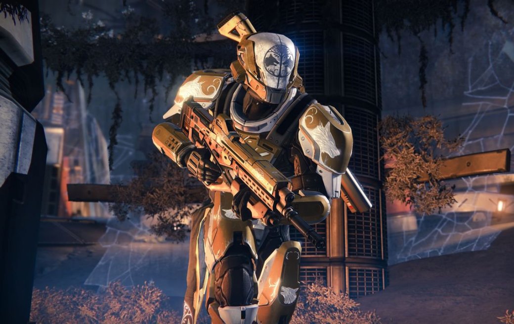 В Destiny стартовал новый Iron Banner в Clash-режиме. - Изображение 1 В Destiny стартовал новый Iron Banner в Clash-режиме. - Изображение 1