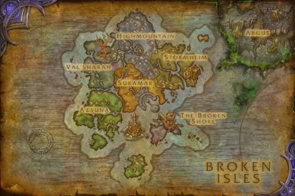 Таинственный анонс Blizzard на Gamescom 2017. Что это может быть?. - Изображение 2 Таинственный анонс Blizzard на Gamescom 2017. Что это может быть?. - Изображение 2