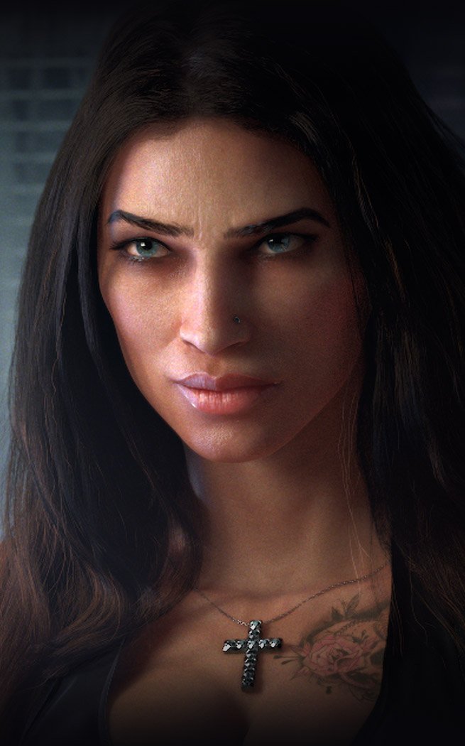 Рецензия на Tom Clancy's Ghost Recon: Wildlands - Изображение 15 Рецензия на Tom Clancy's Ghost Recon: Wildlands - Изображение 15