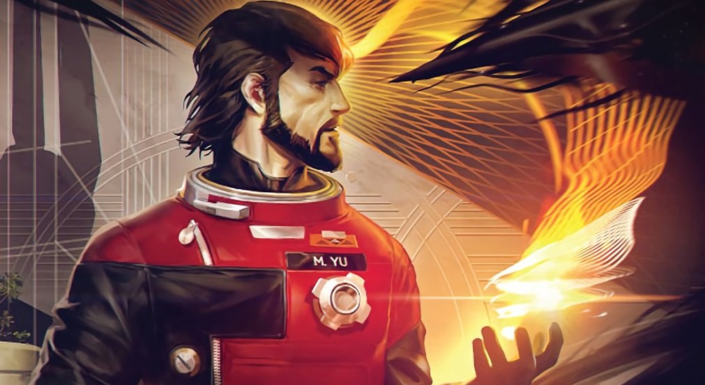 Три вывода, которые я сделал после трех часов в Prey - Изображение 1 Три вывода, которые я сделал после трех часов в Prey - Изображение 1