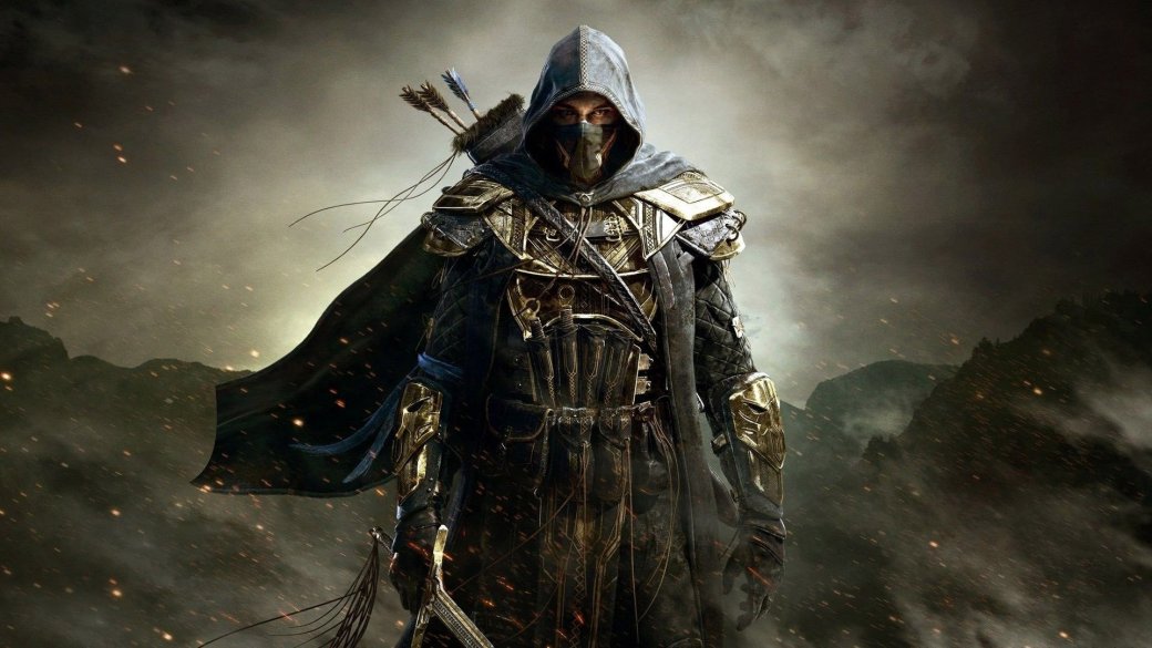 В Bethesda пояснили, почему The Elder Scrolls VI придется ожидать долго