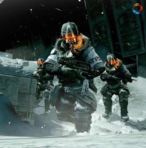 Рецензия на Killzone 3 - Изображение 7 Рецензия на Killzone 3 - Изображение 7