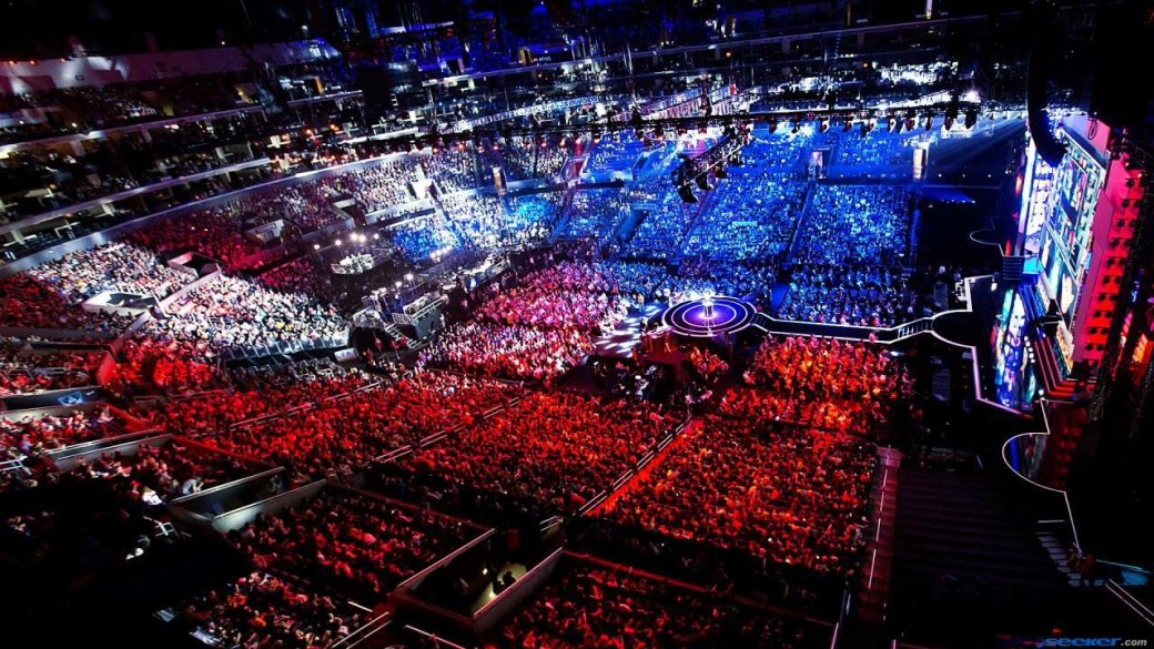 Как чемпионат по LoL изменит Россию - Изображение 1 Как чемпионат по LoL изменит Россию - Изображение 1