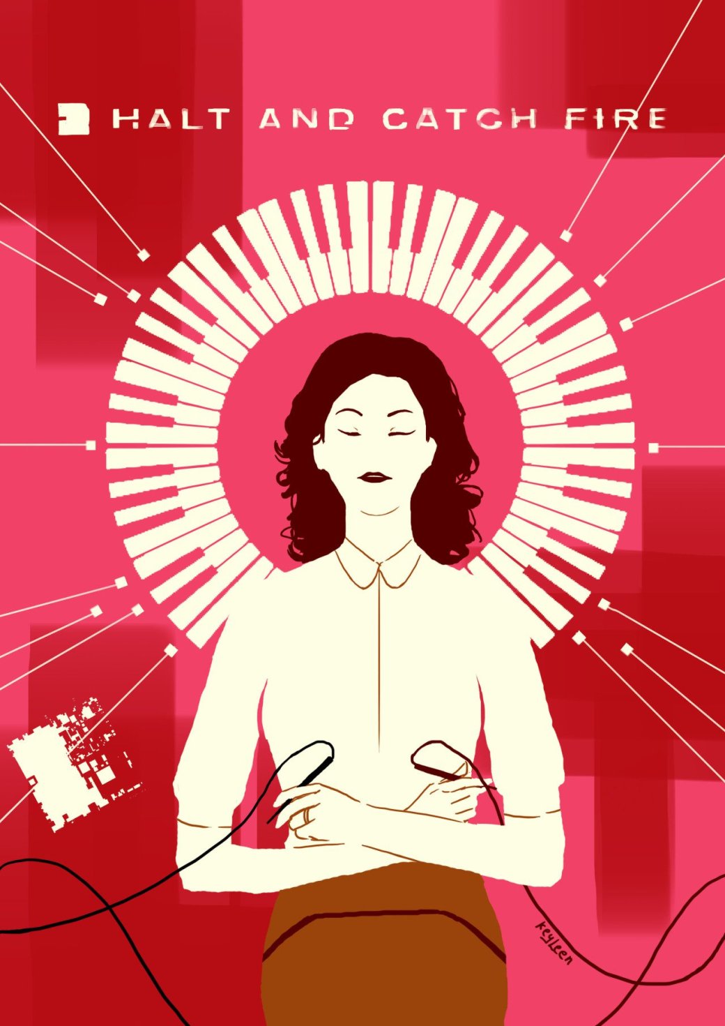 Рецензия на «Остановись и гори». - Изображение 9 Рецензия на «Остановись и гори». - Изображение 9