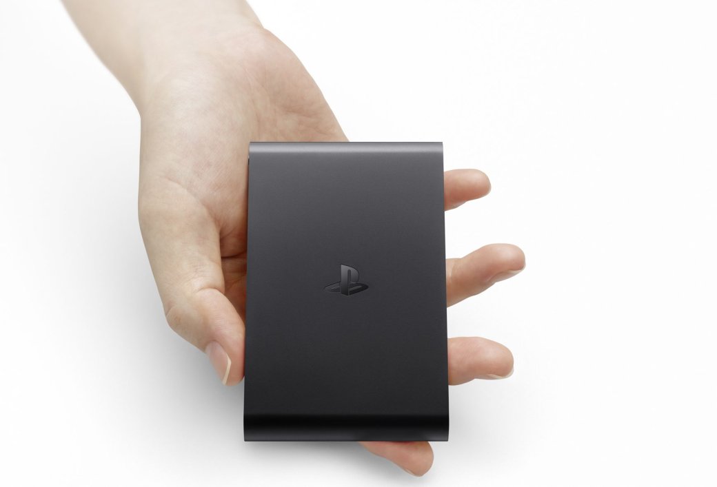 Микроконсоль PlayStation TV появится в Европе до конца 2014 года - Изображение 1 Микроконсоль PlayStation TV появится в Европе до конца 2014 года - Изображение 1