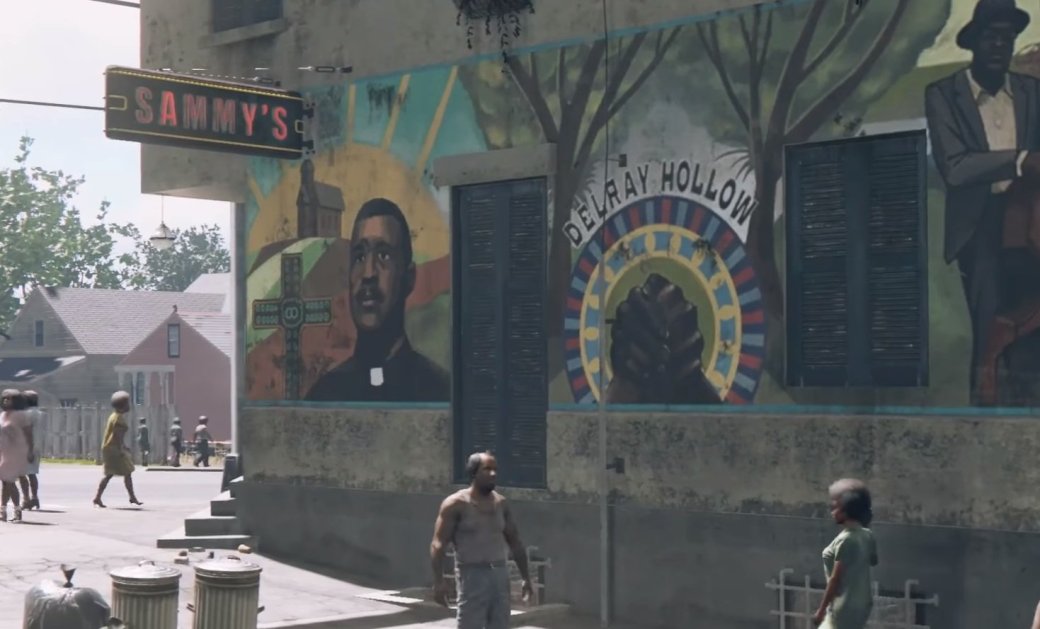 Где найти все журналы Playboy в Mafia 3 - Изображение 3 Где найти все журналы Playboy в Mafia 3 - Изображение 3
