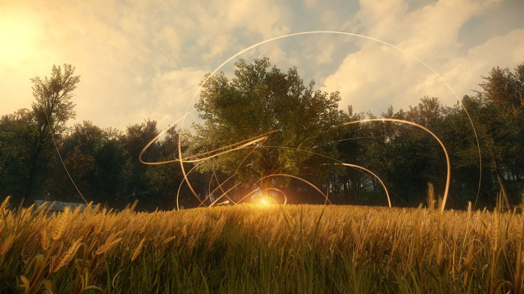 AMD подтвердила скорый выход Everybody’s Gone to the Rapture в Steam. - Изображение 1 AMD подтвердила скорый выход Everybody’s Gone to the Rapture в Steam. - Изображение 1